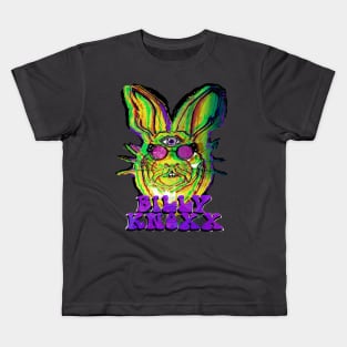 Down the Rabbit Hole Kids T-Shirt